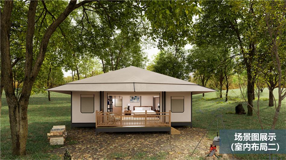 乌当区户外酒店帐篷